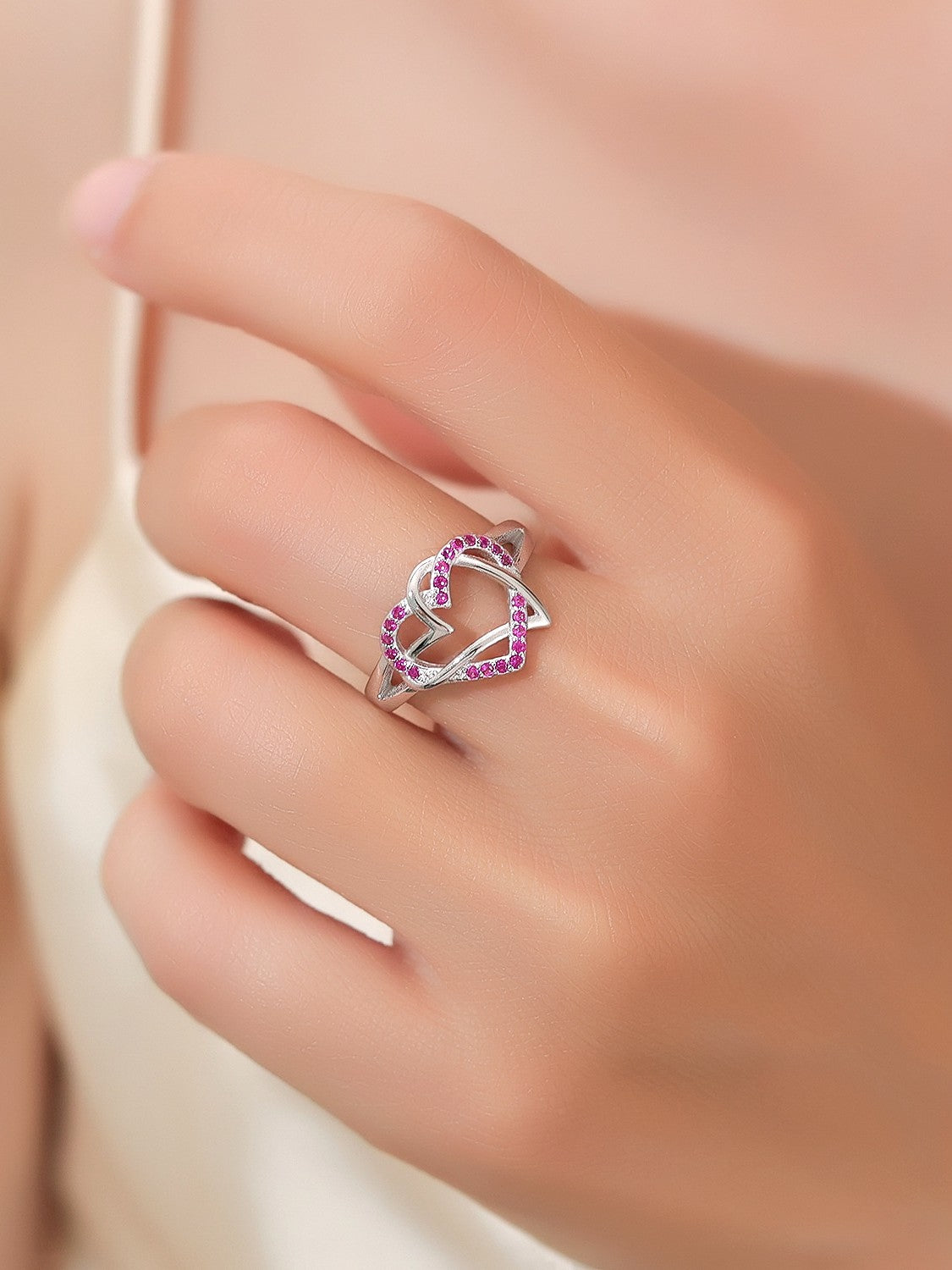 DILKASH RING