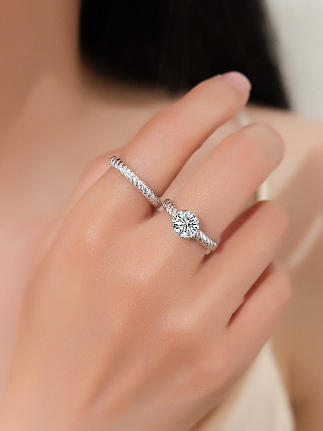 DILKASH RING
