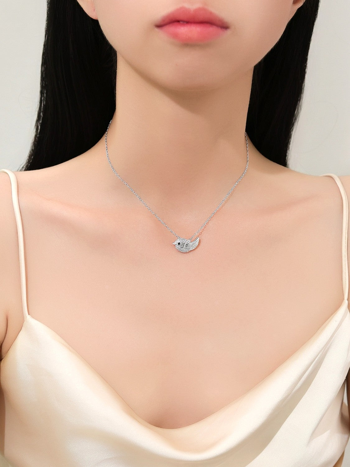 CHARM CHAIN