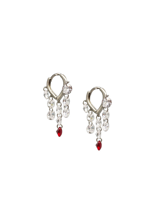 AAFREEN EARRINGS (STYLE 8453)