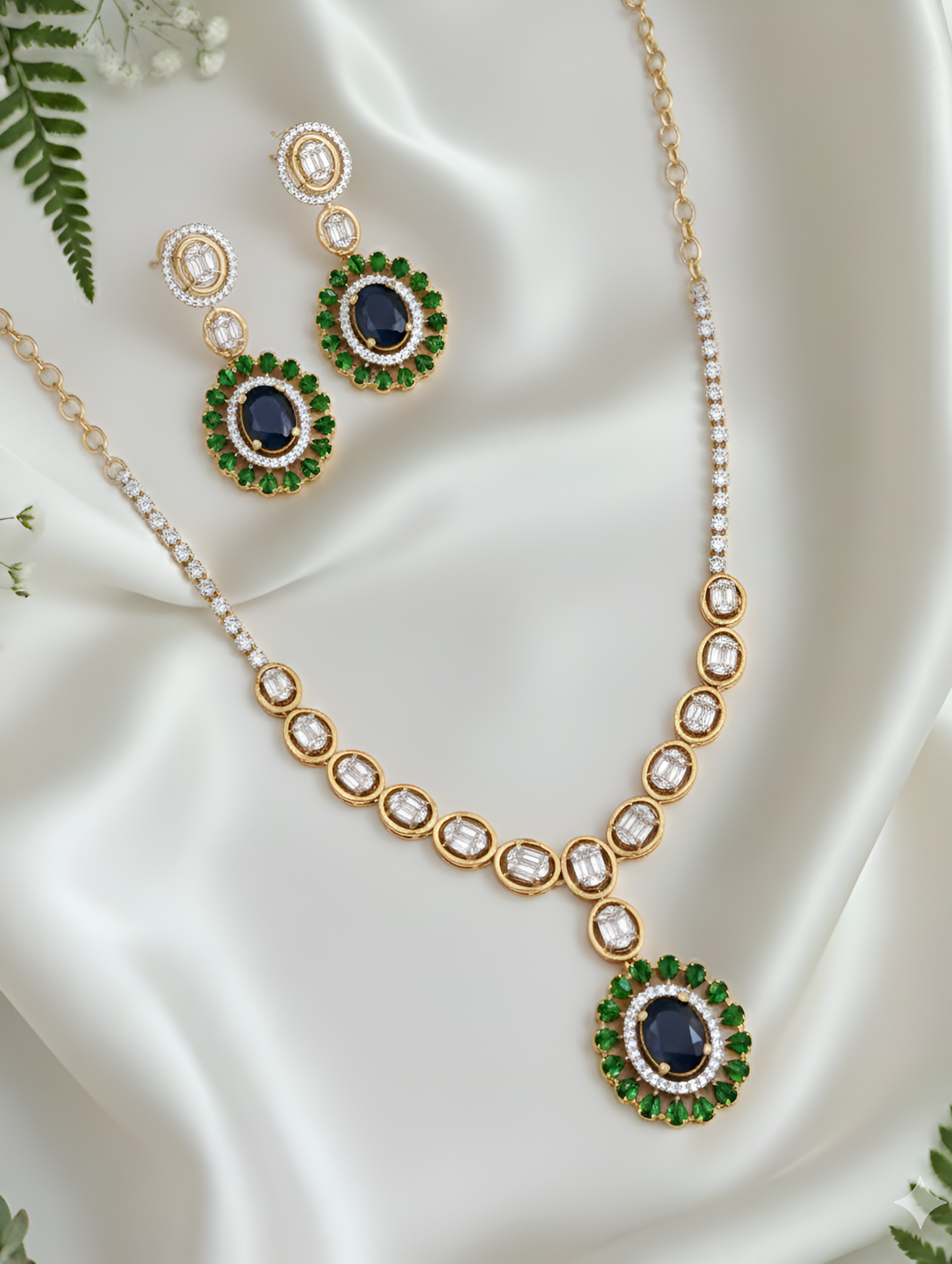 Premium Necklace