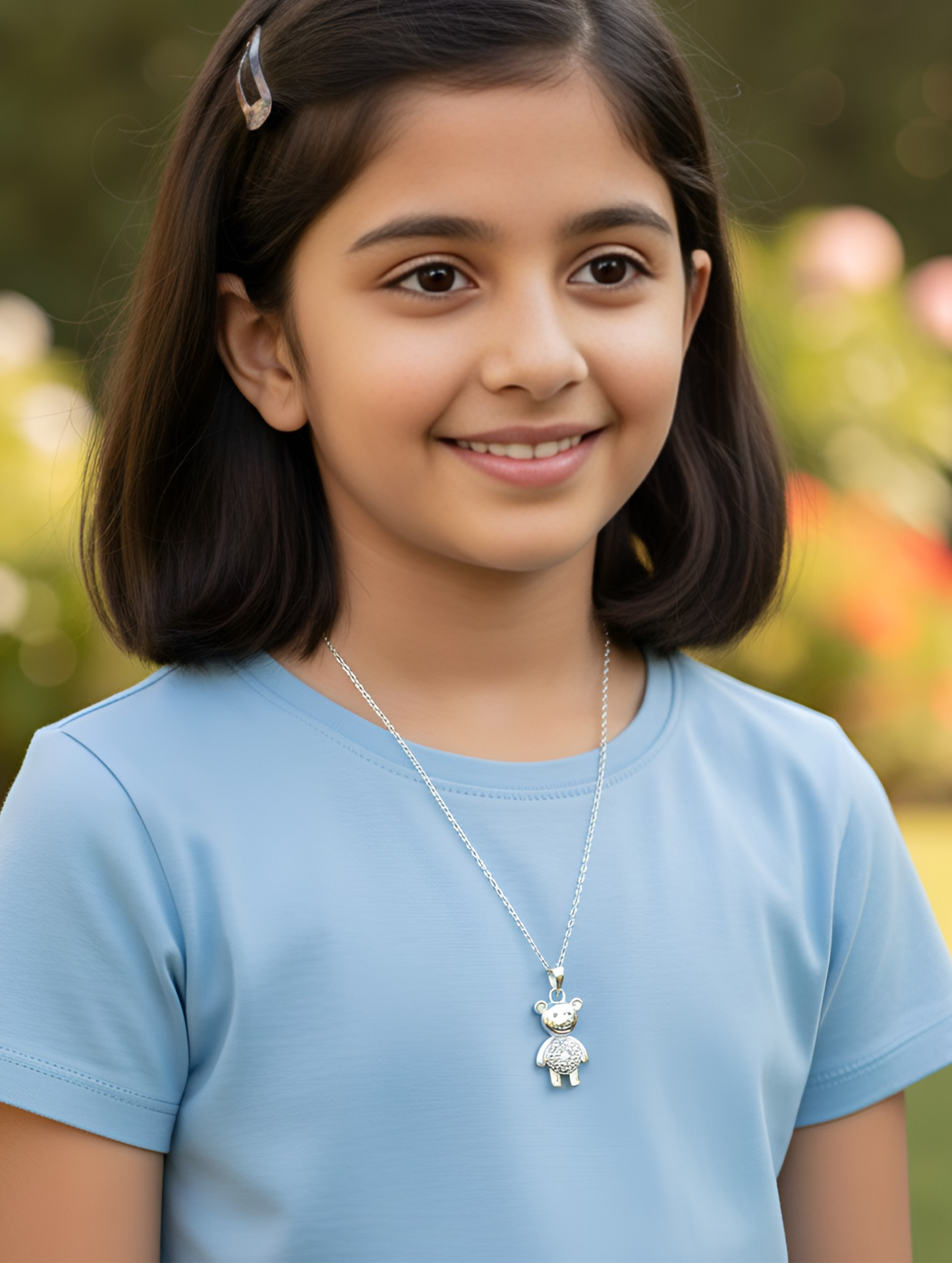 KIDS CHAIN