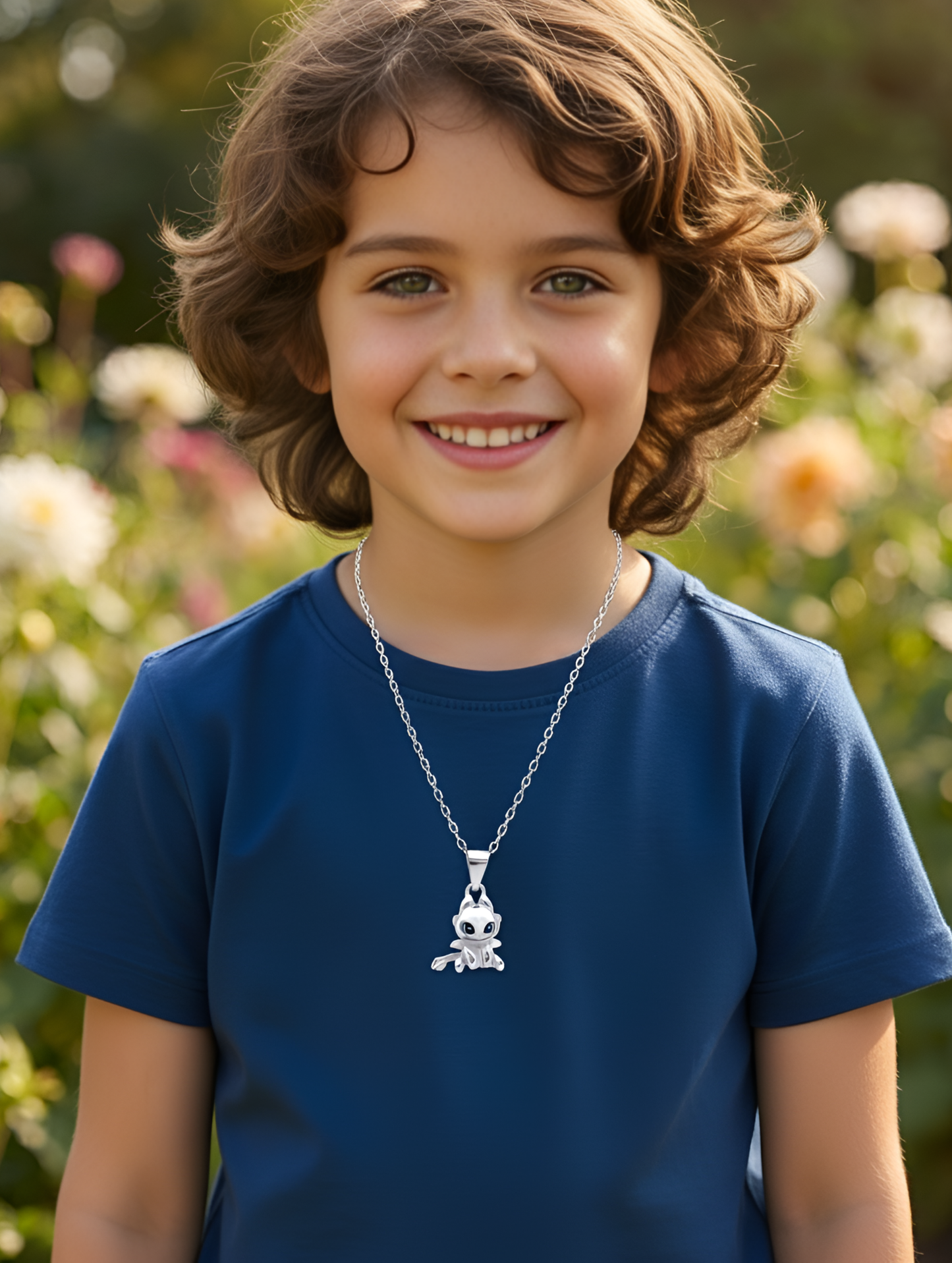 KIDS  CHAIN