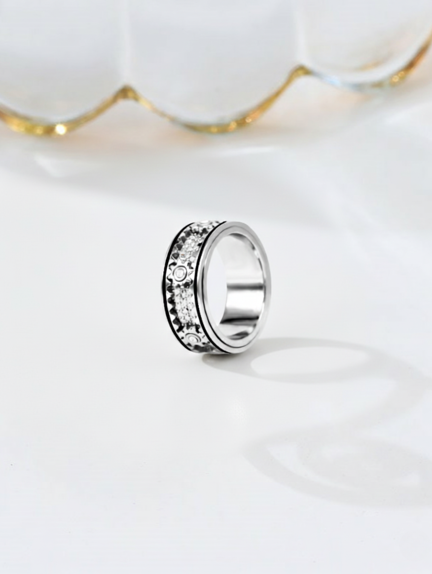 AAFREEN RING (STYLE 18266)