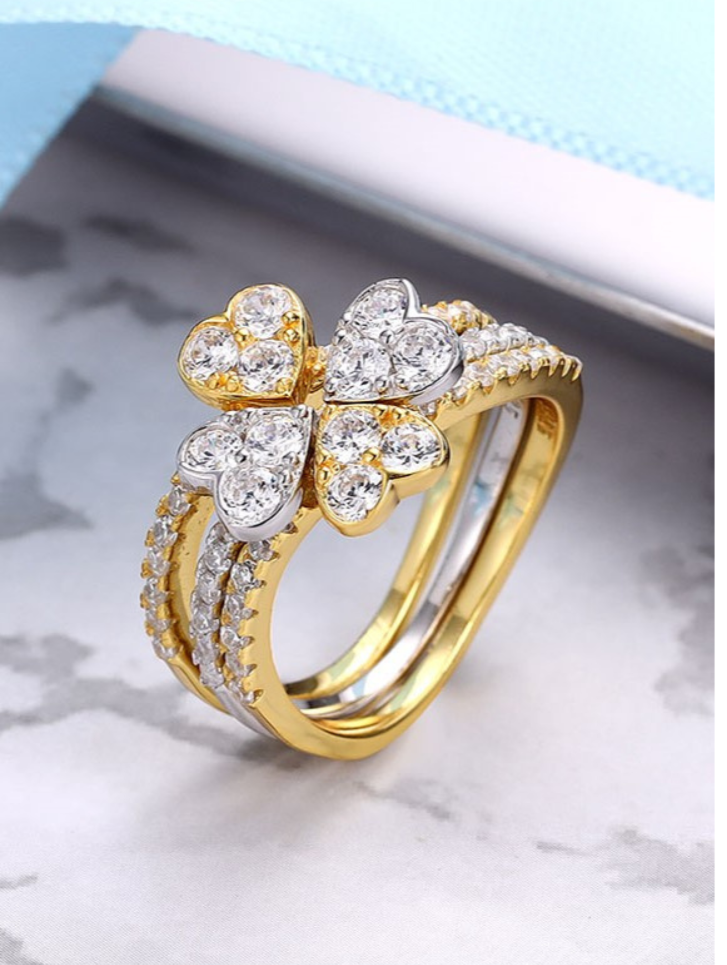 AAFREEN RING (STYLE 32496)