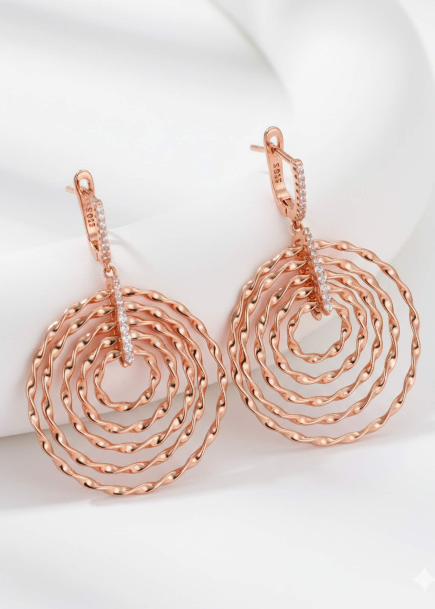 AAFREEN EARRINGS (STYLE 20677)