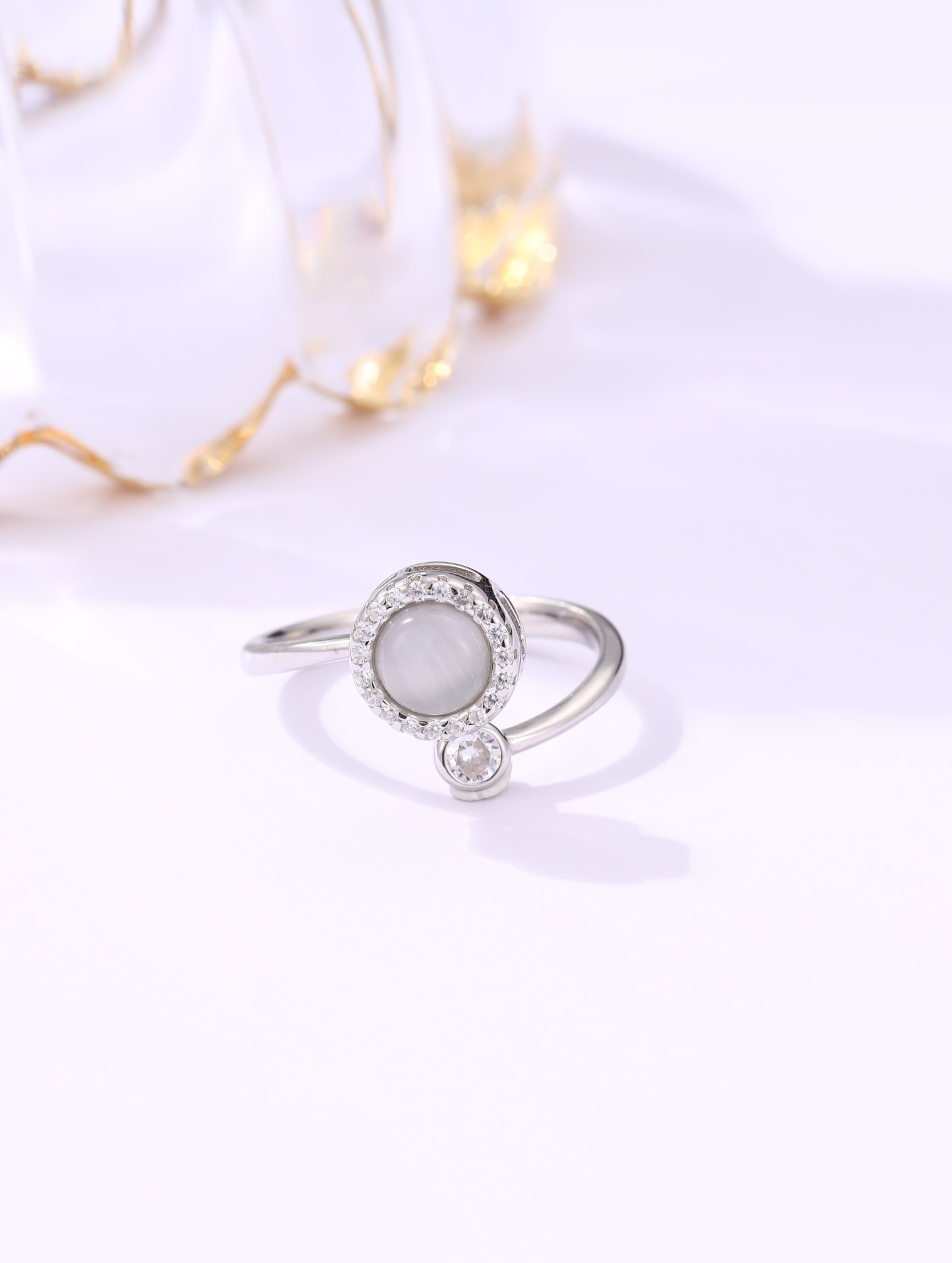 AAFREEN RING(STYLE 26243)