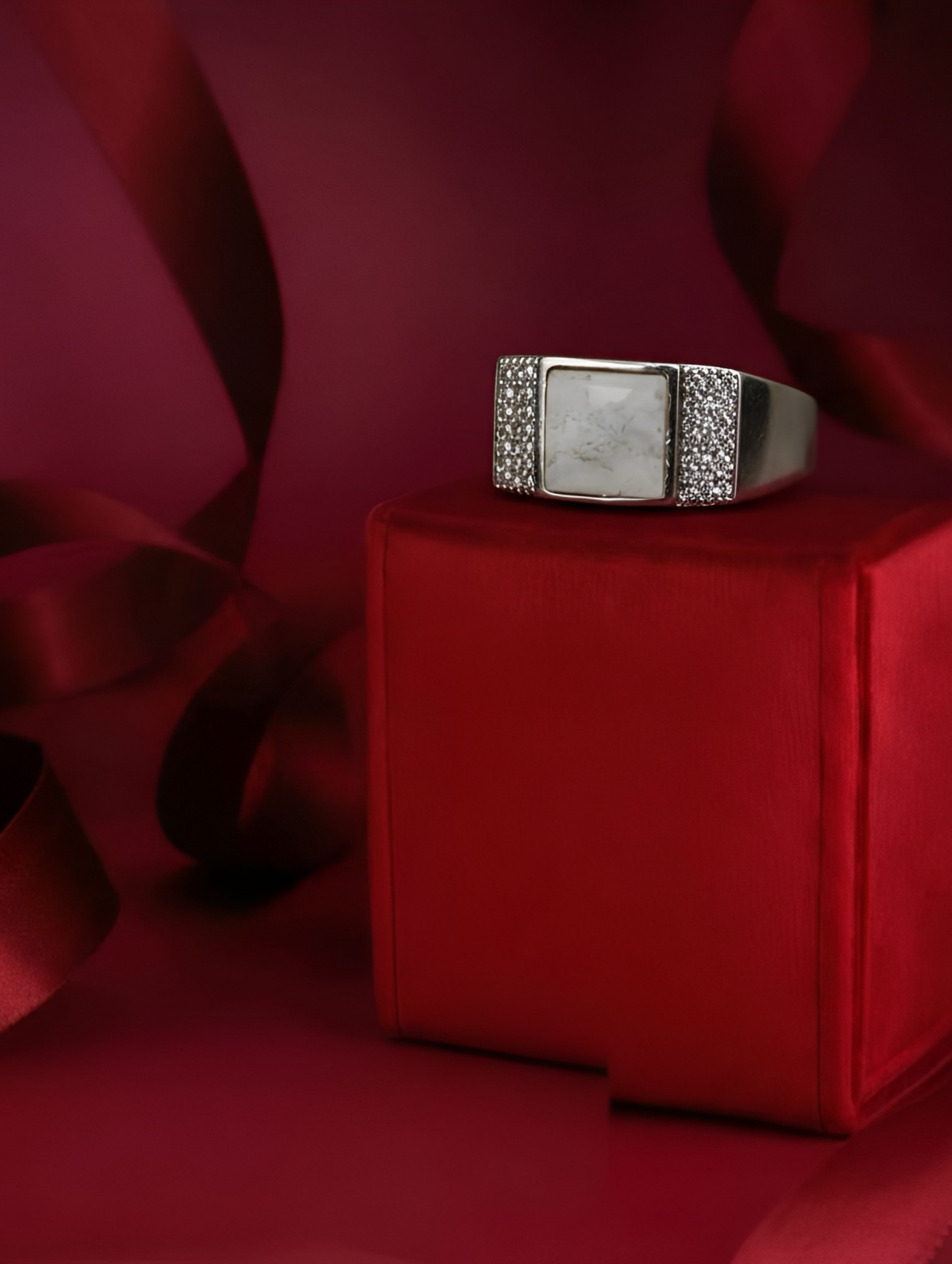 SILVER SOVEREIGN GENTS BAND