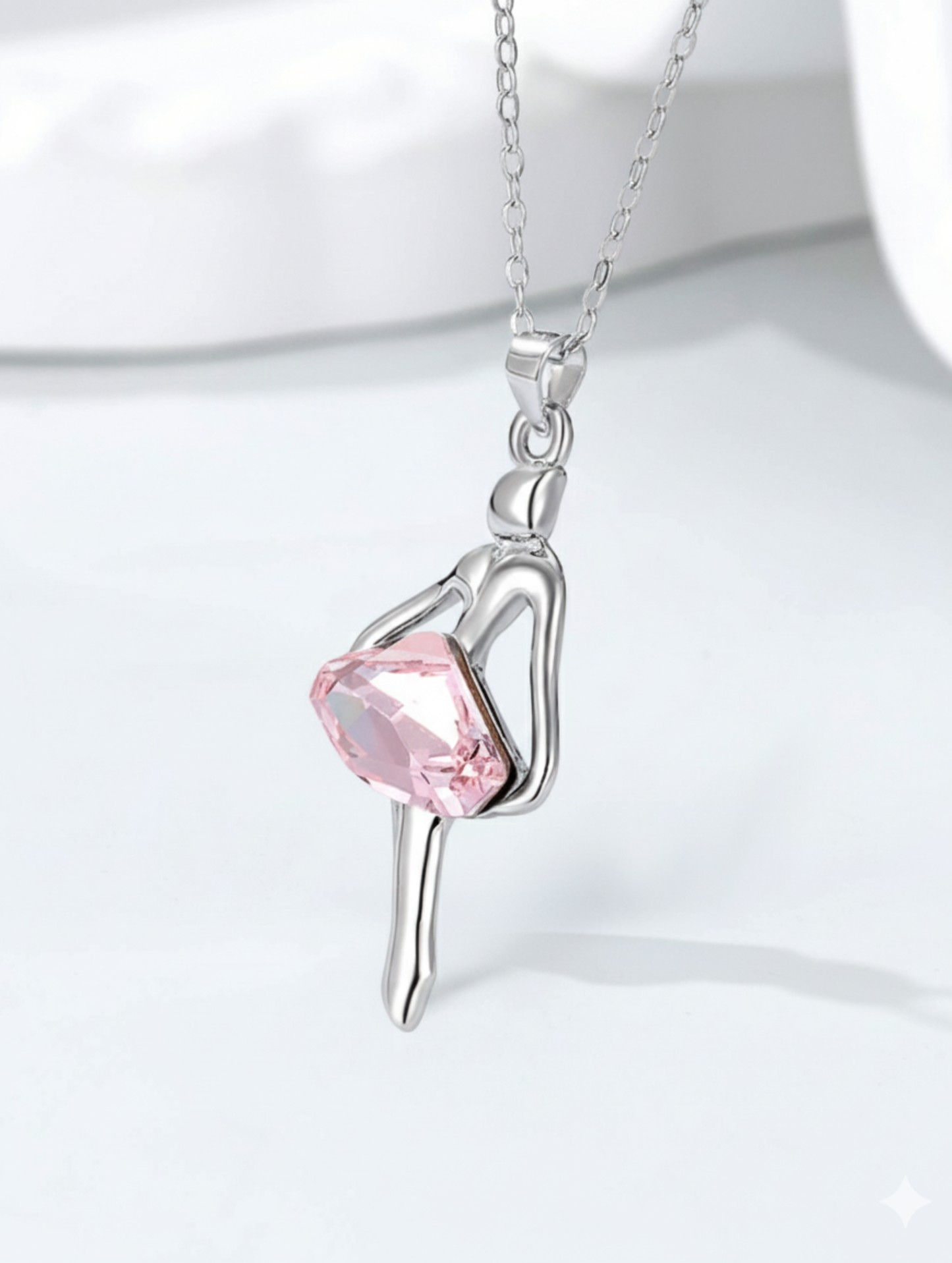 PENDANT SET (STYLE 1907)