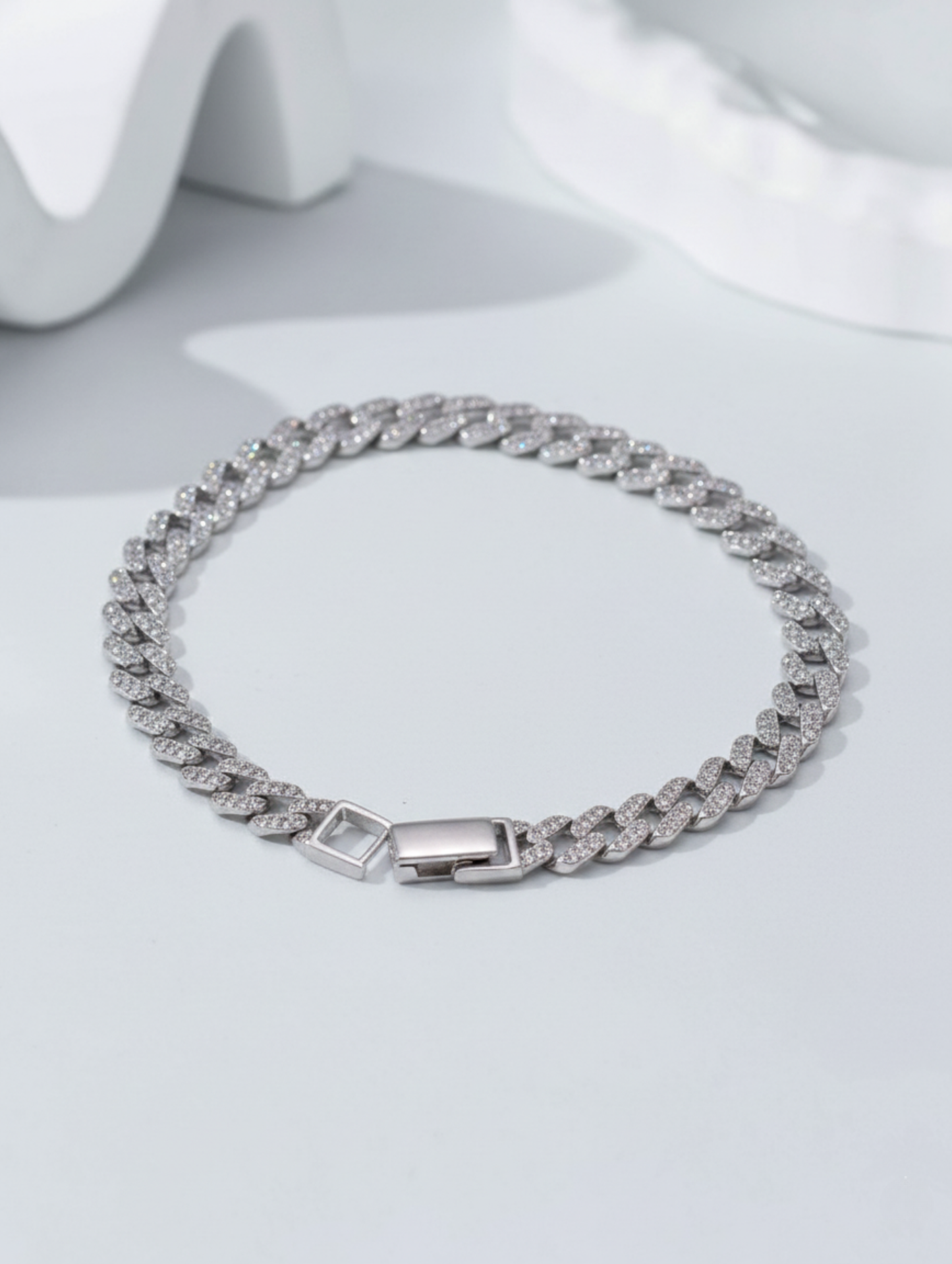 CUBAN BRACELET (STYLE 7494)