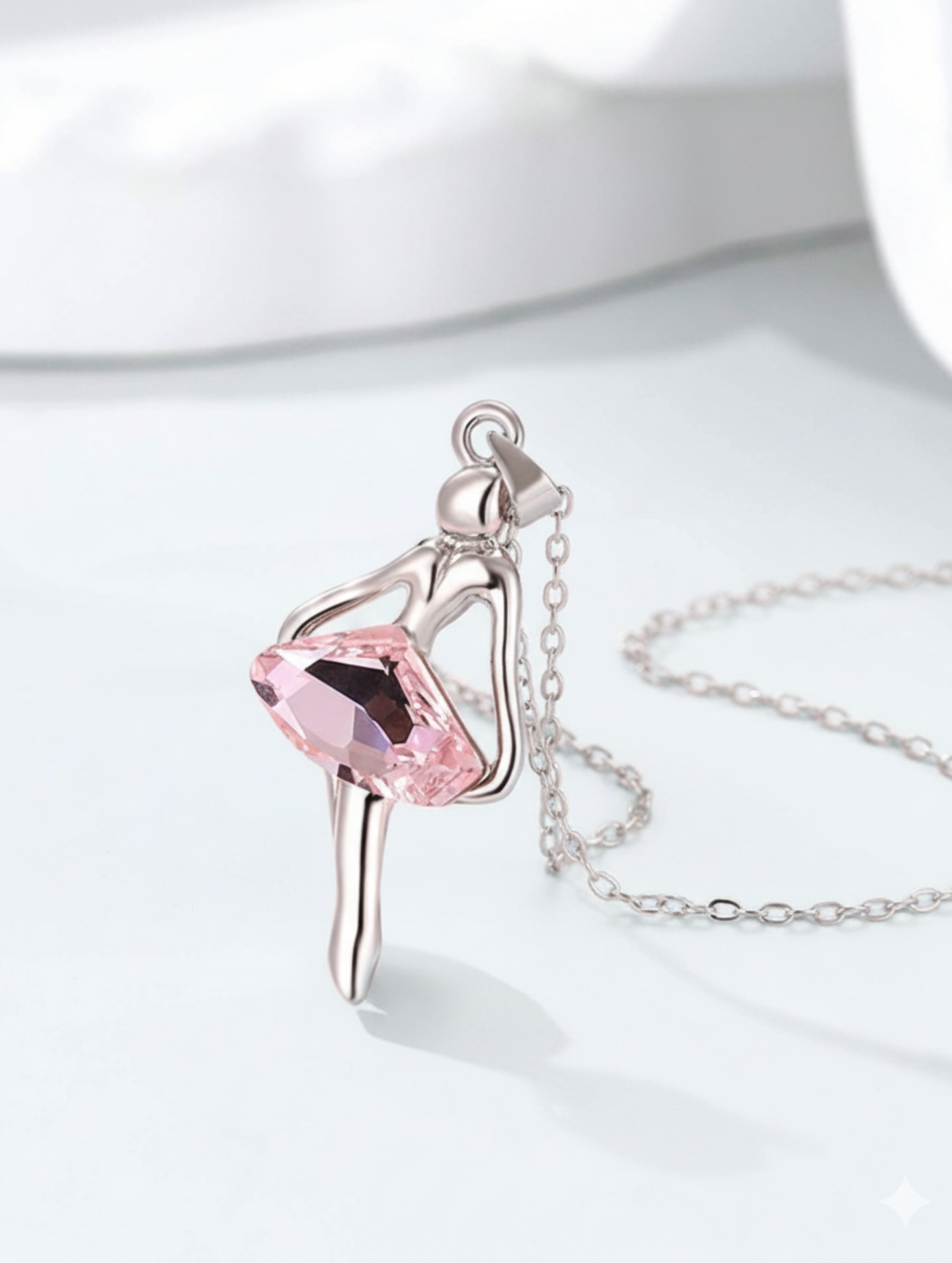 PENDANT SET (STYLE 1907)