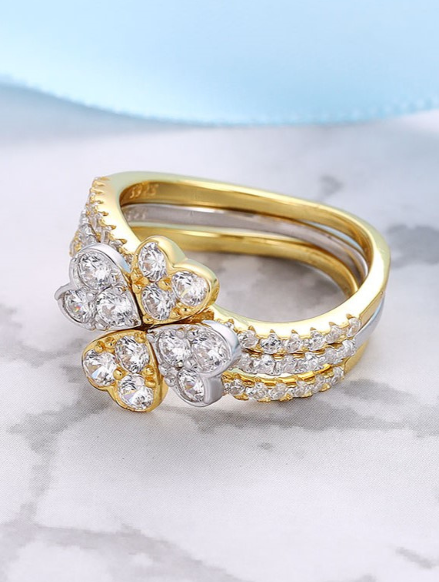 AAFREEN RING (STYLE 32496)