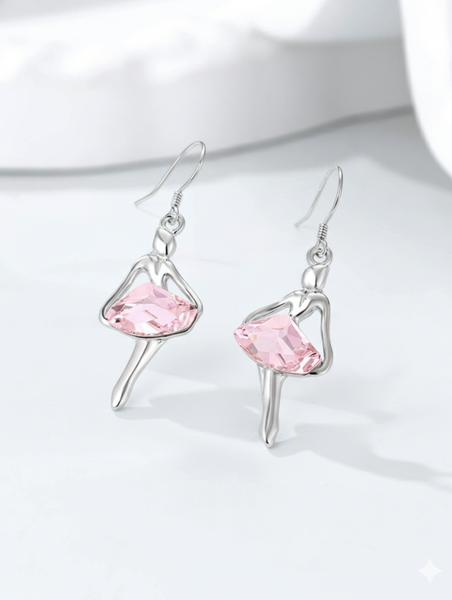 PENDANT SET (STYLE 1907)