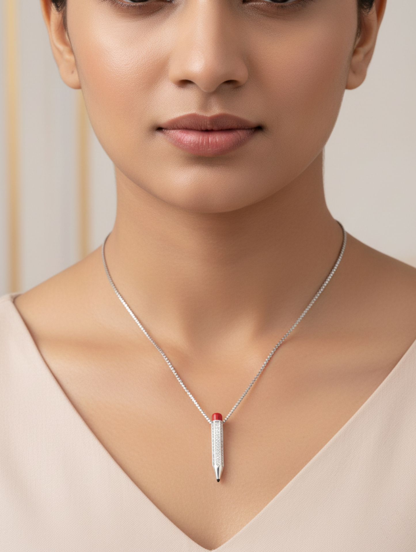 CHARM CHAIN