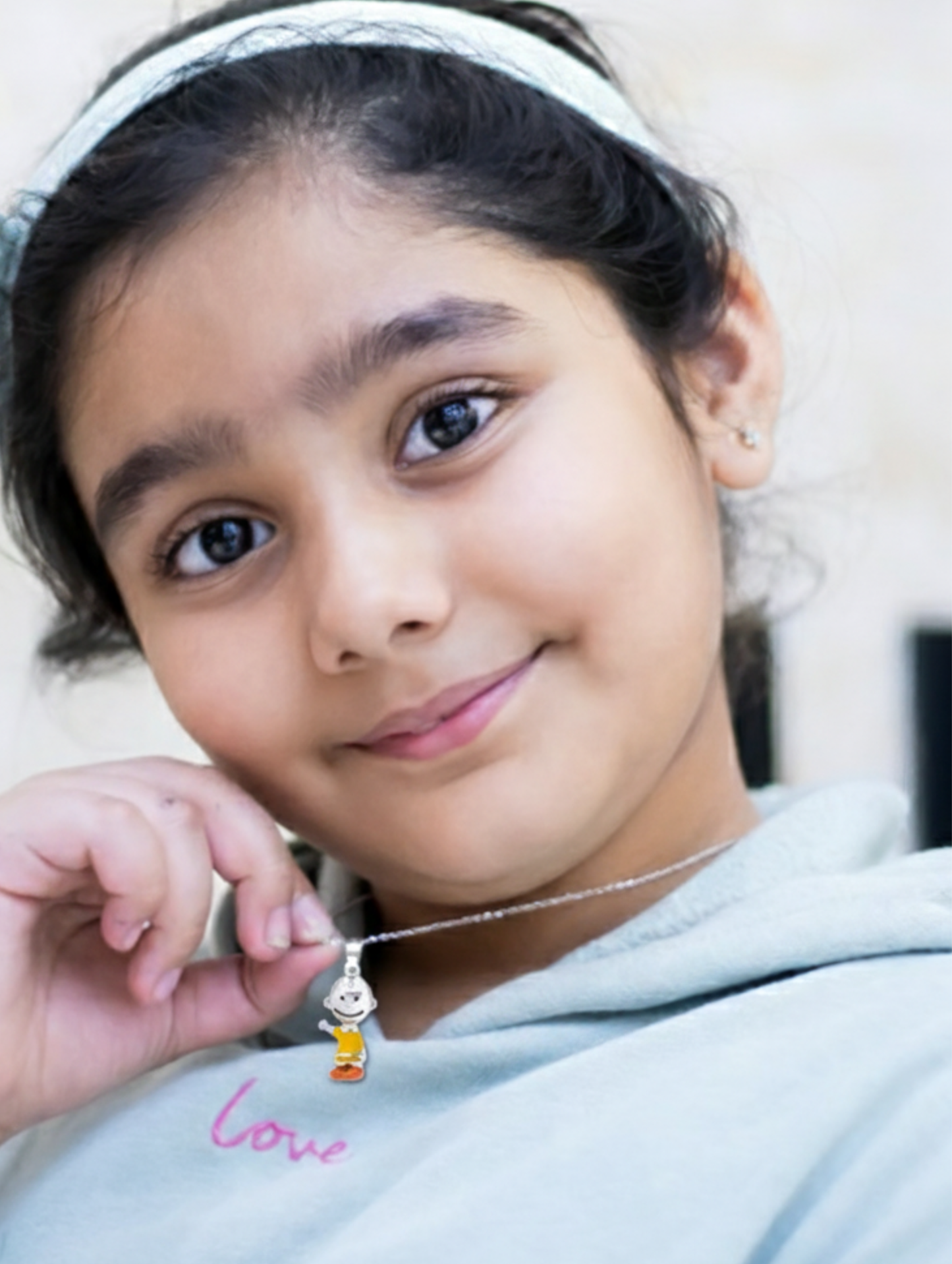 KIDS  CHAIN