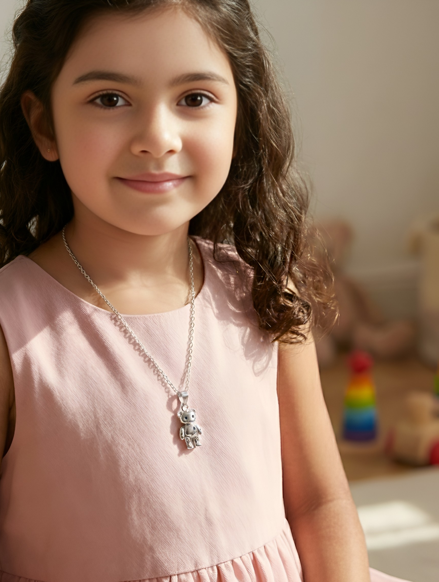 KIDS CHAIN