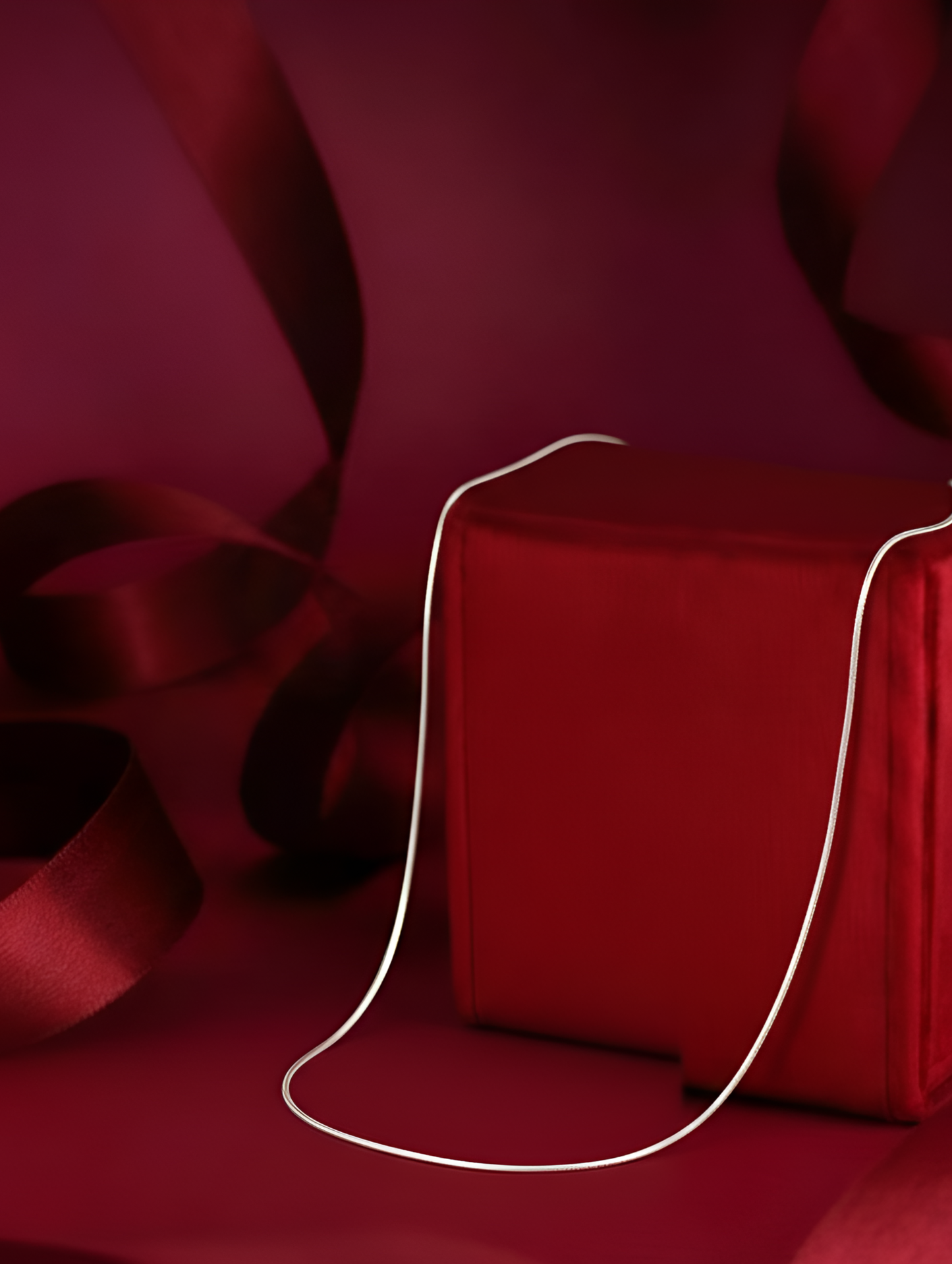 CLASSIC AURELION  MEN'S CHAIN