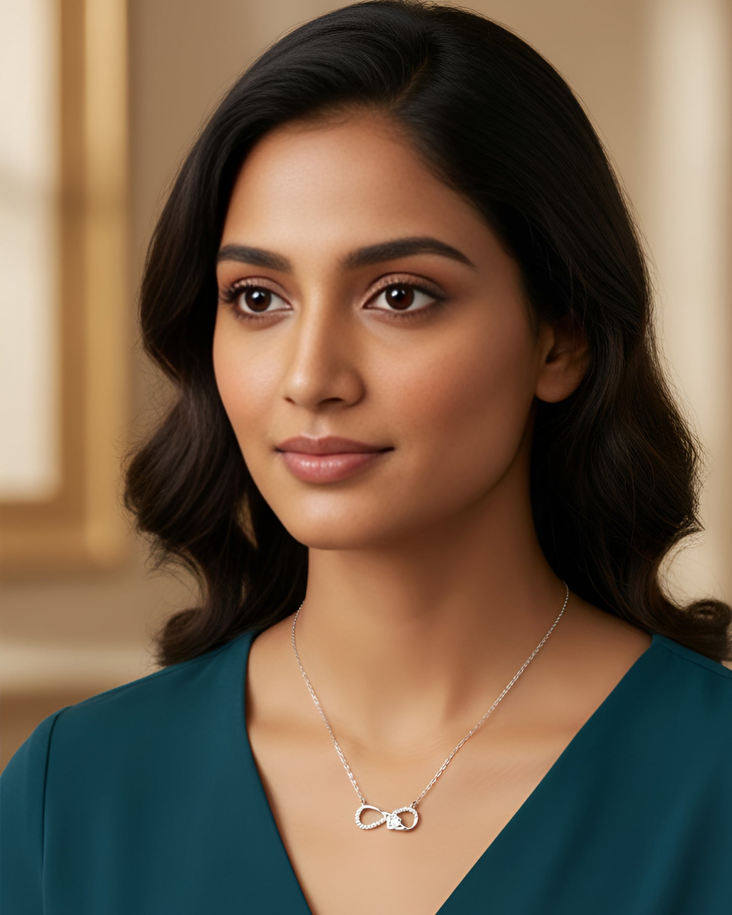 CHARM CHAIN (STYLE 14361)