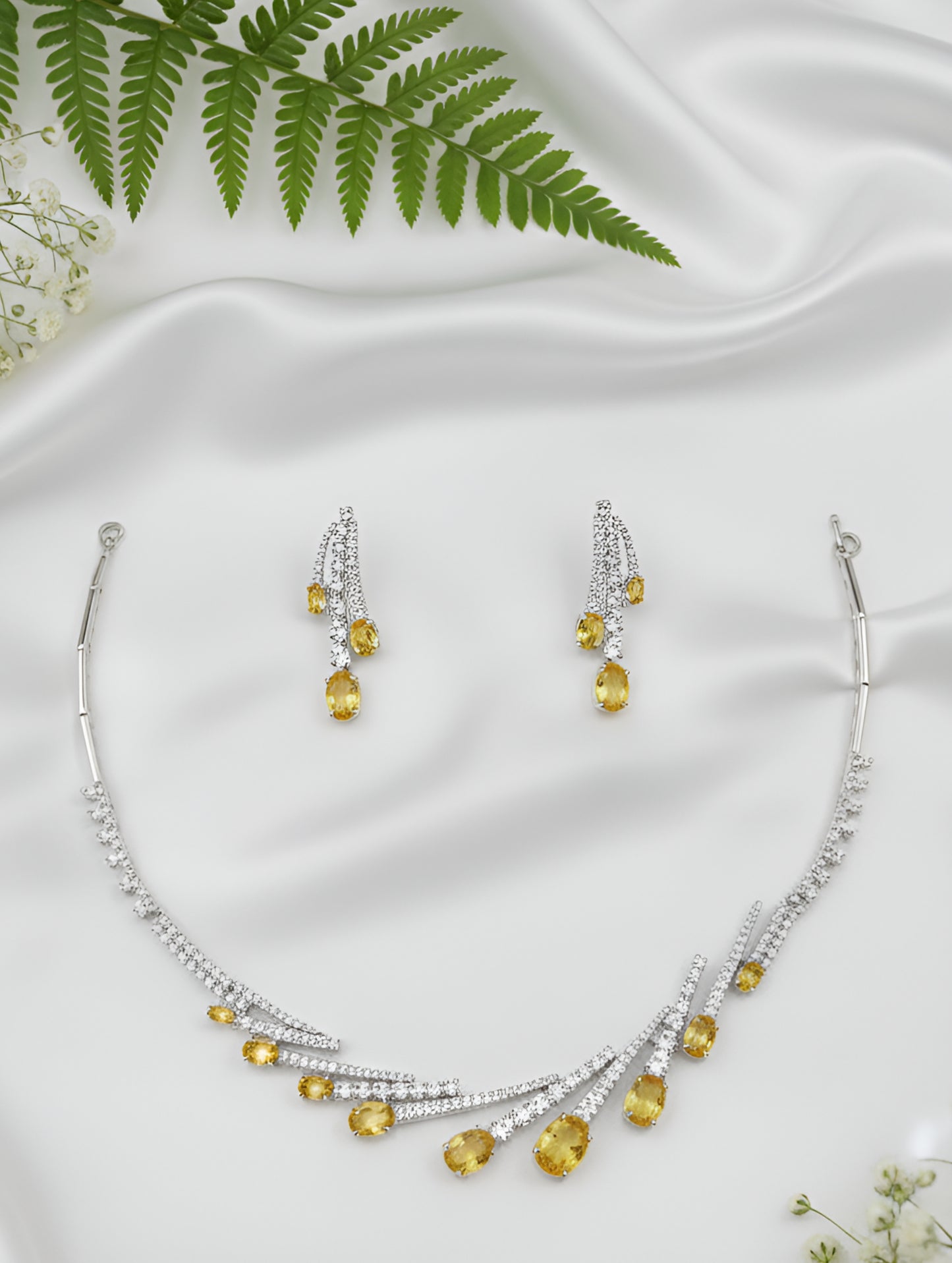 Premium Necklace