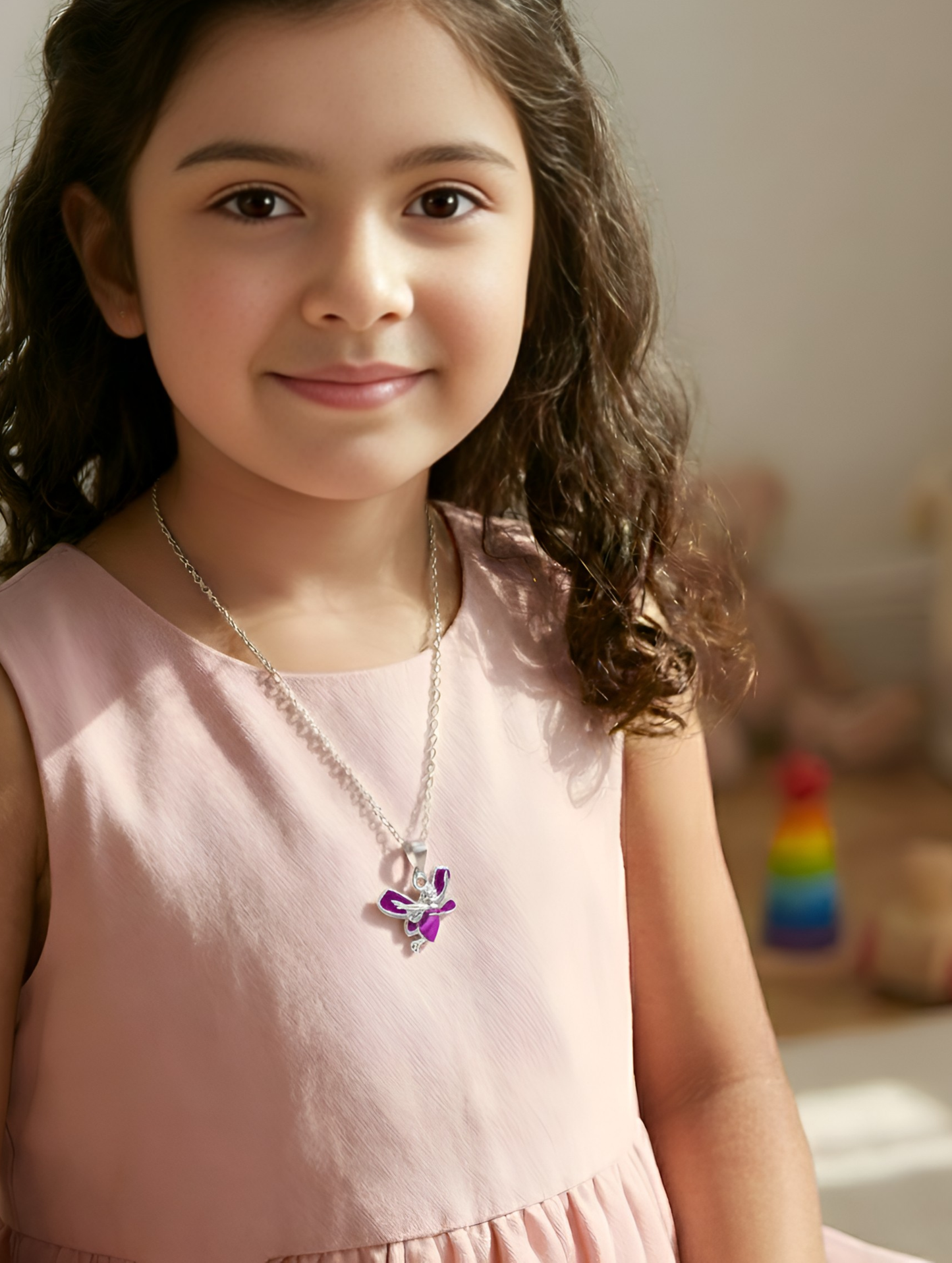 KIDS CHAIN