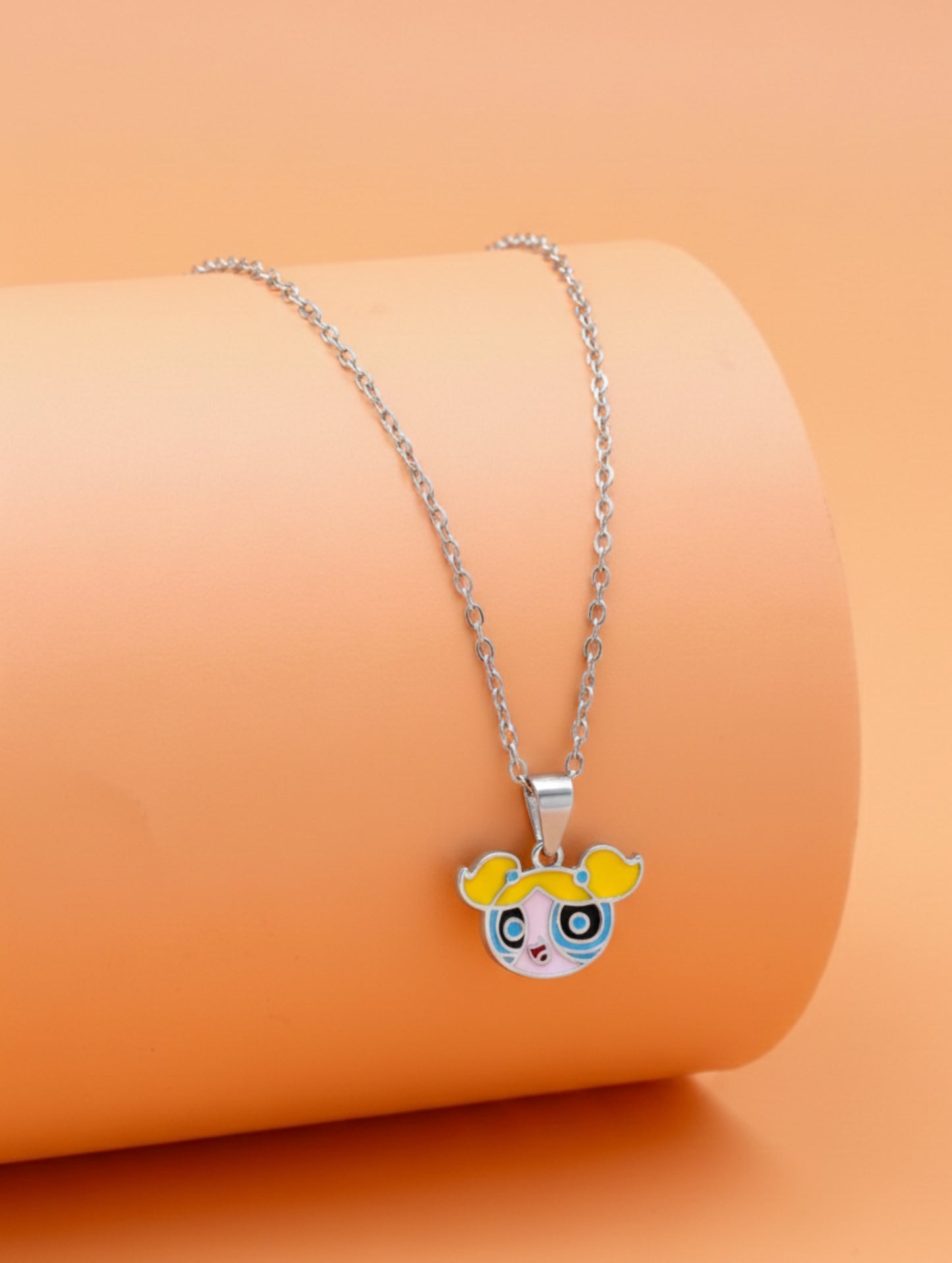 KIDS CHAIN
