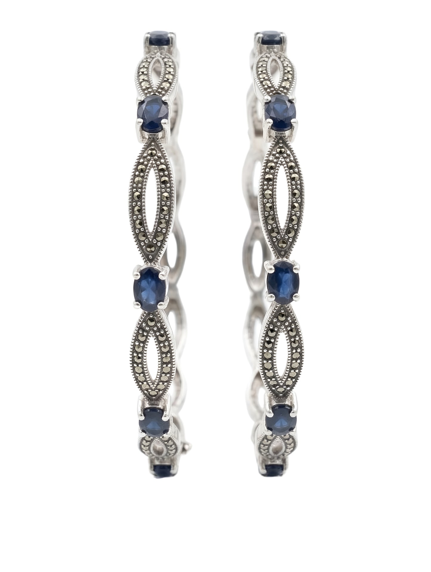 Nayab Deco Bangle Duo