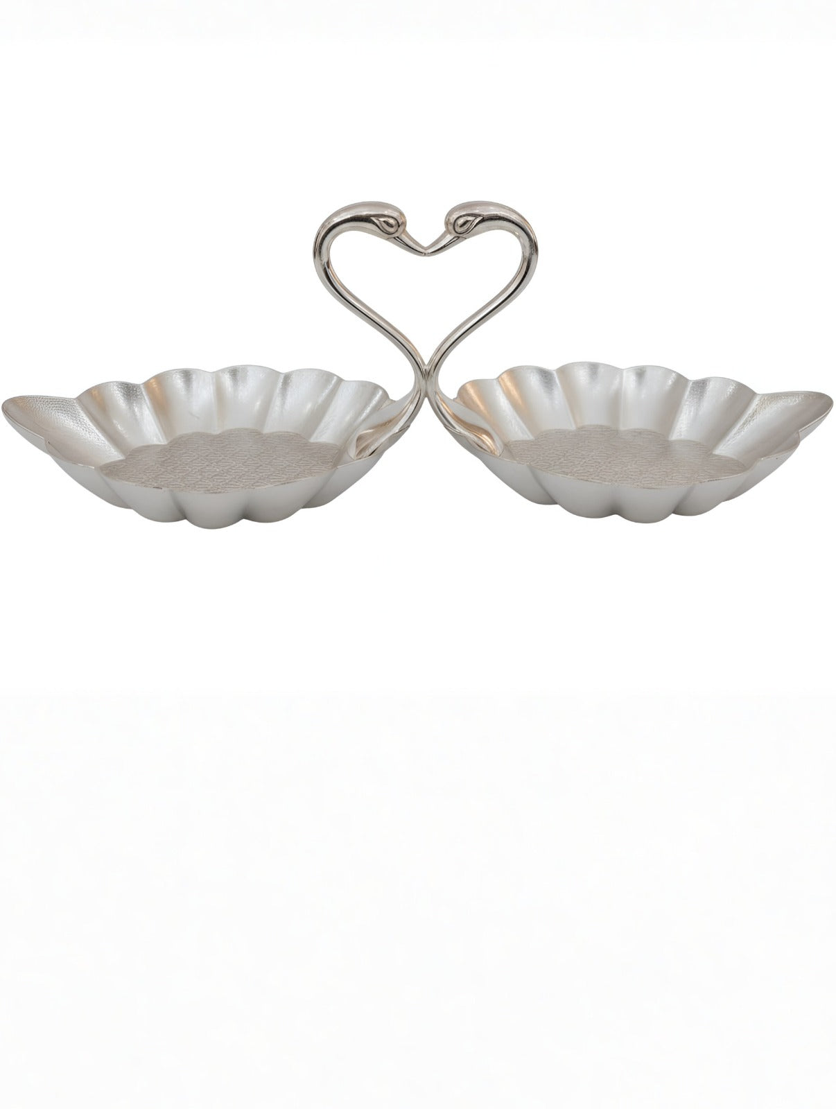 Silver Coated Regal Unity Tableware