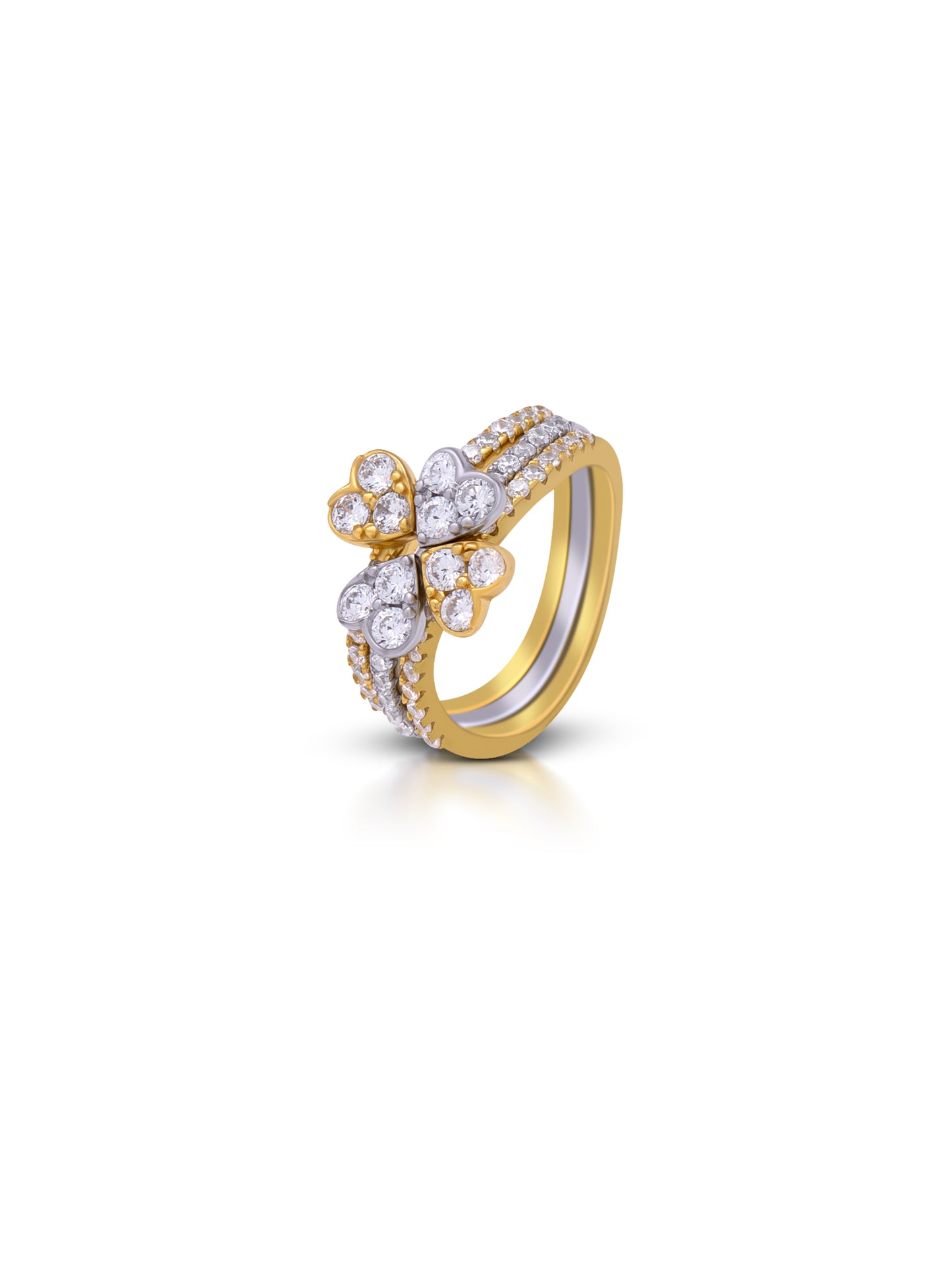 AAFREEN RING (STYLE 32496)