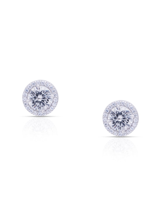 DILKASH EARRINGS (STYLE 27456)