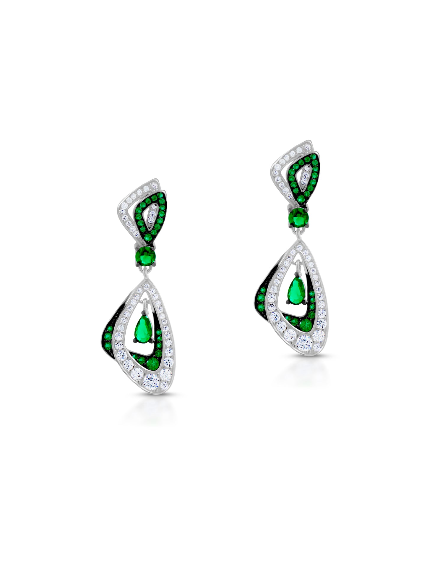 AAFREEN EARRINGS (STYLE 20487)