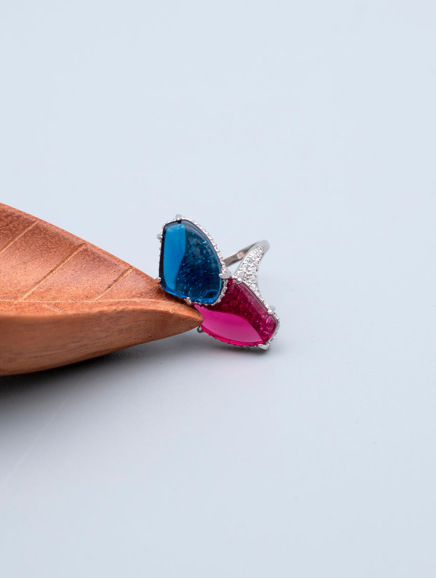 DILKASH RING (STYLE 35369)