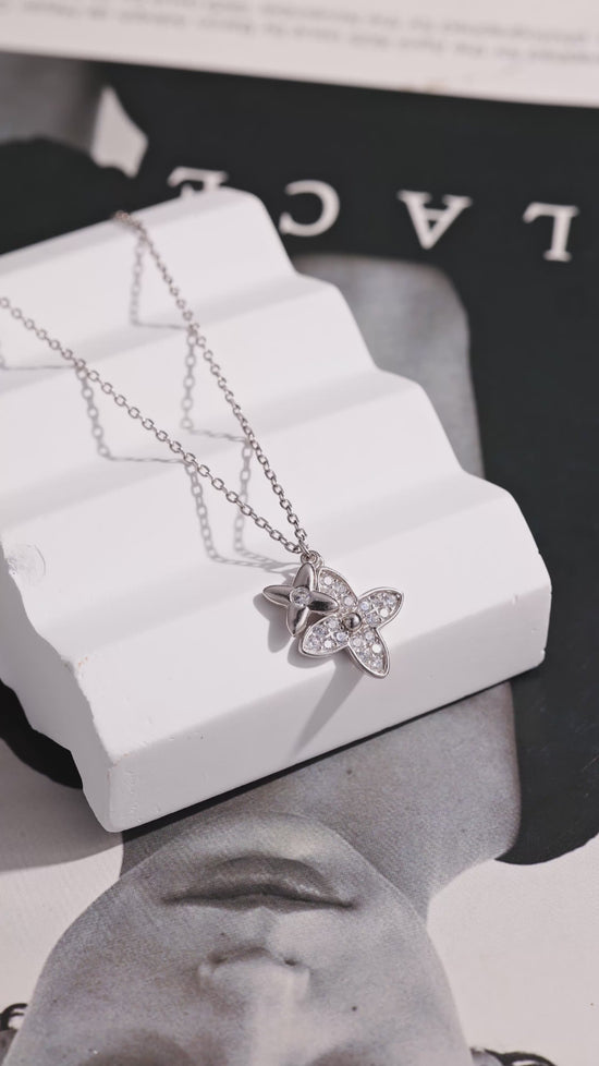 Load and play video in Gallery viewer, CHARM CHAIN
