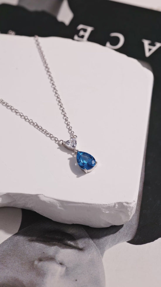 Load and play video in Gallery viewer, CHARM CHAIN
