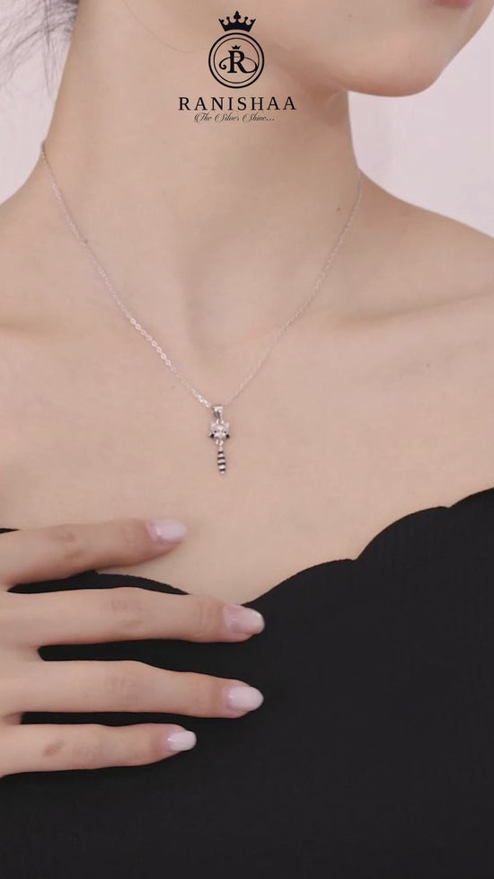 Load and play video in Gallery viewer, KIDS CHARM CHAIN
