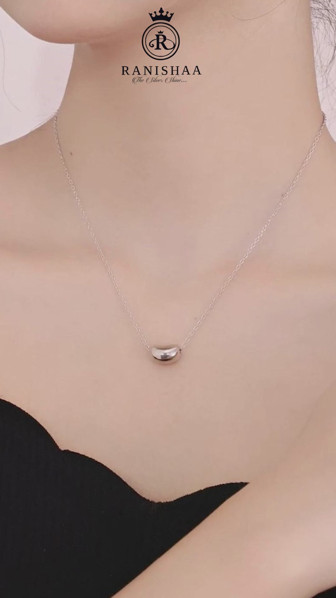 Load and play video in Gallery viewer, CHARM CHAIN
