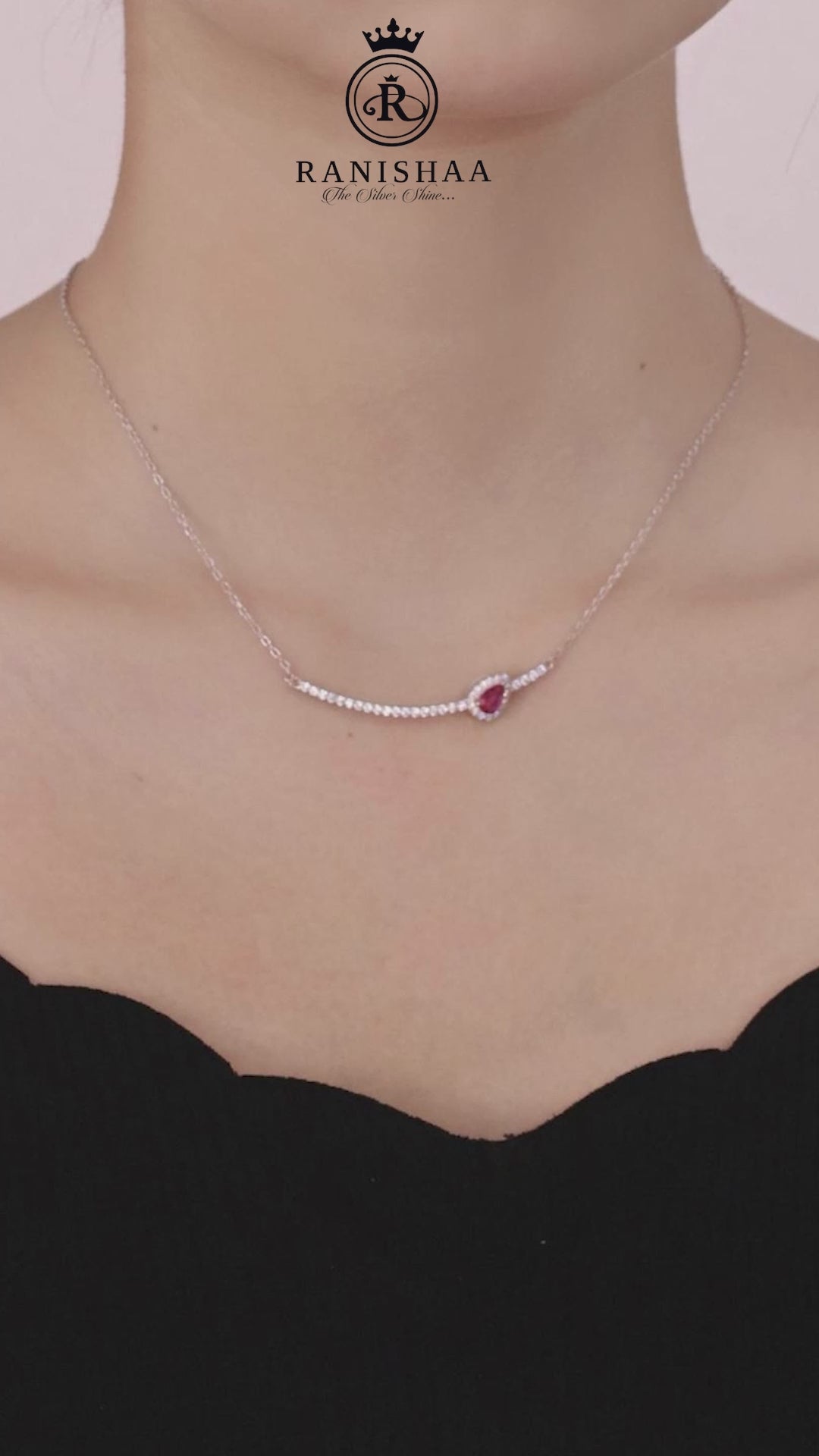 Load and play video in Gallery viewer, CHARM CHAIN
