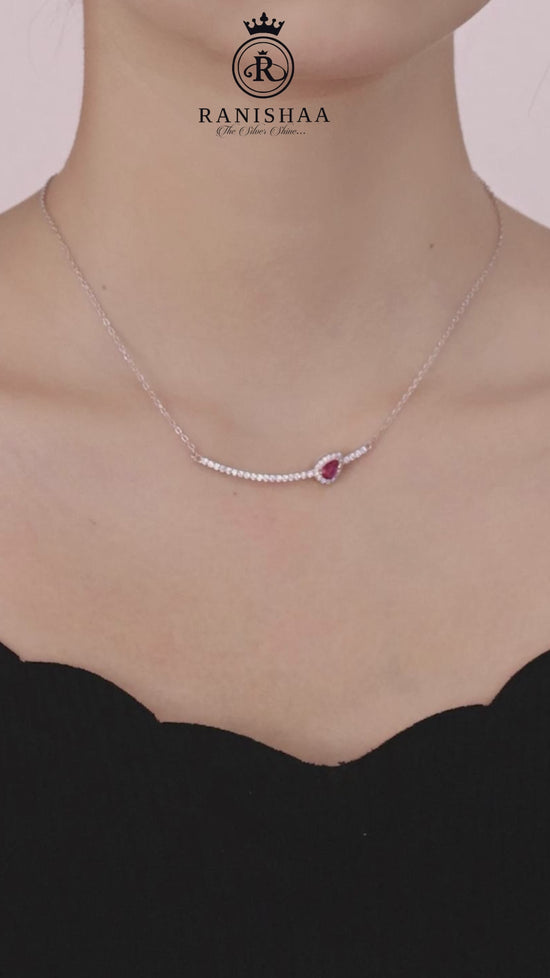 Load and play video in Gallery viewer, CHARM CHAIN
