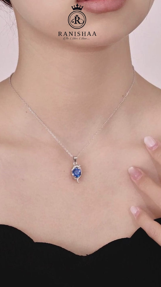 Load and play video in Gallery viewer, CHARM CHAIN
