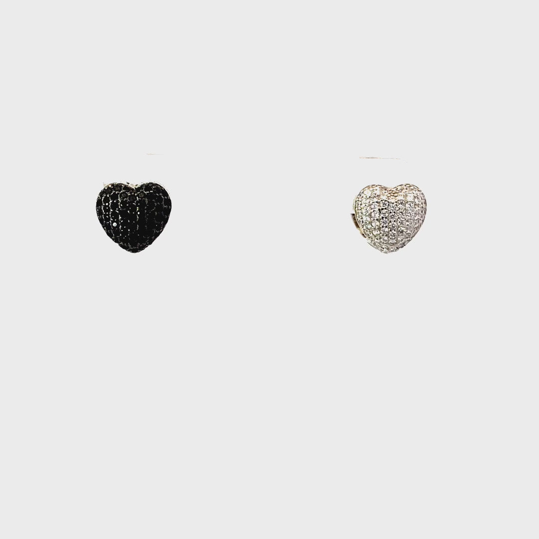 Load and play video in Gallery viewer, AAFREEN EARRINGS (STYLE 9652)
