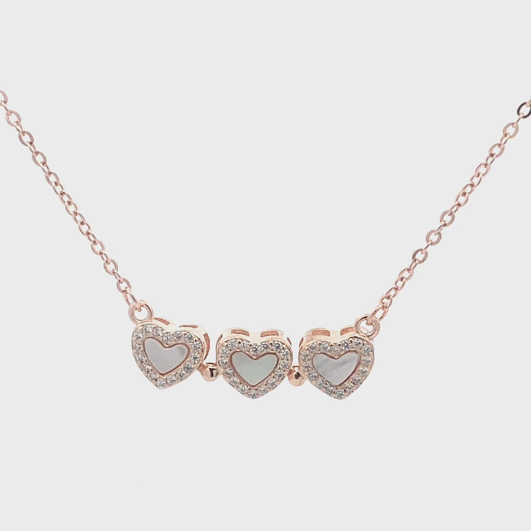 Load and play video in Gallery viewer, CHARM CHAIN (STYLE 6411)
