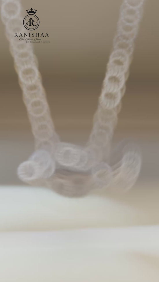 Load and play video in Gallery viewer, CHARM CHAIN
