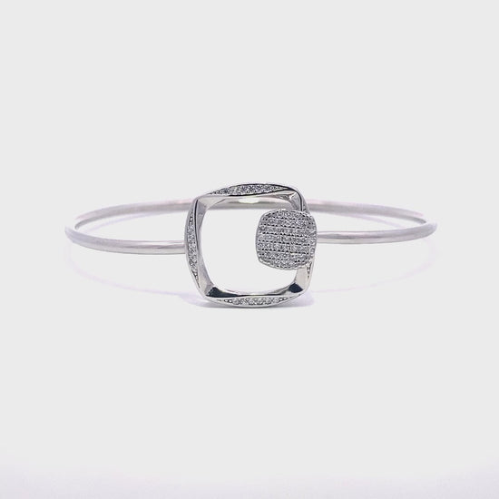 Load and play video in Gallery viewer, AAFREEN BRACELET (STYLE 5913)
