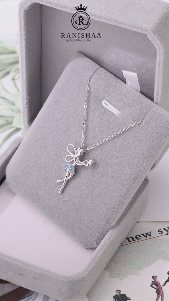 Load and play video in Gallery viewer, CHARM CHAIN
