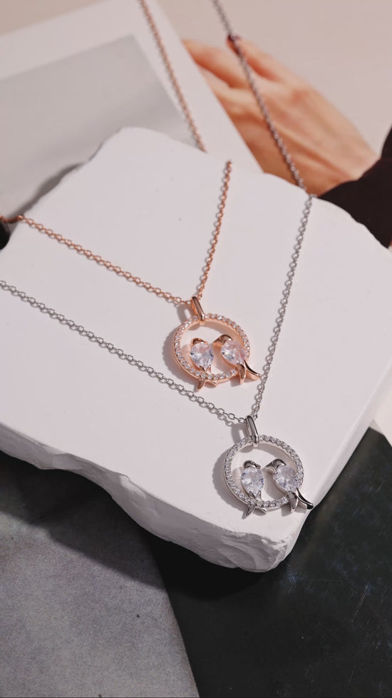 Load and play video in Gallery viewer, CHARM CHAIN
