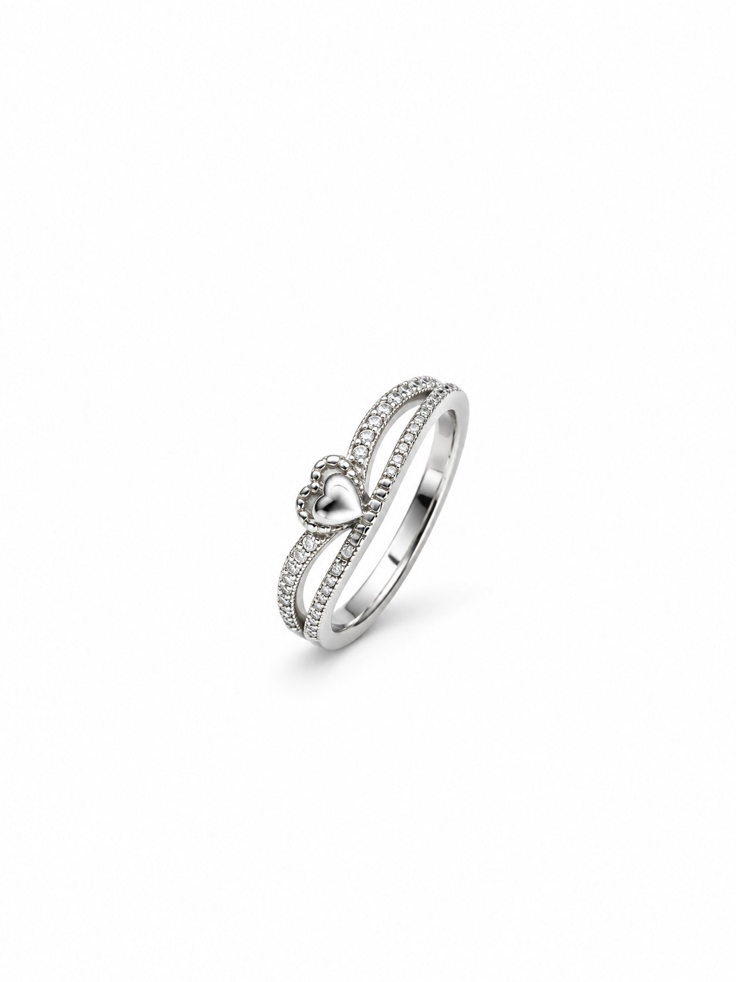 Cupid’s Charm Ring