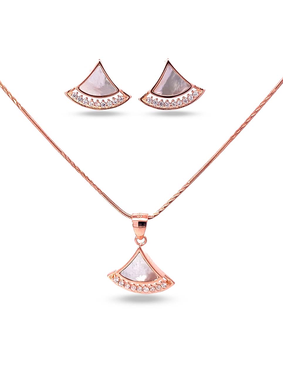 Load image into Gallery viewer, PENDANT SET (STYLE 3262)
