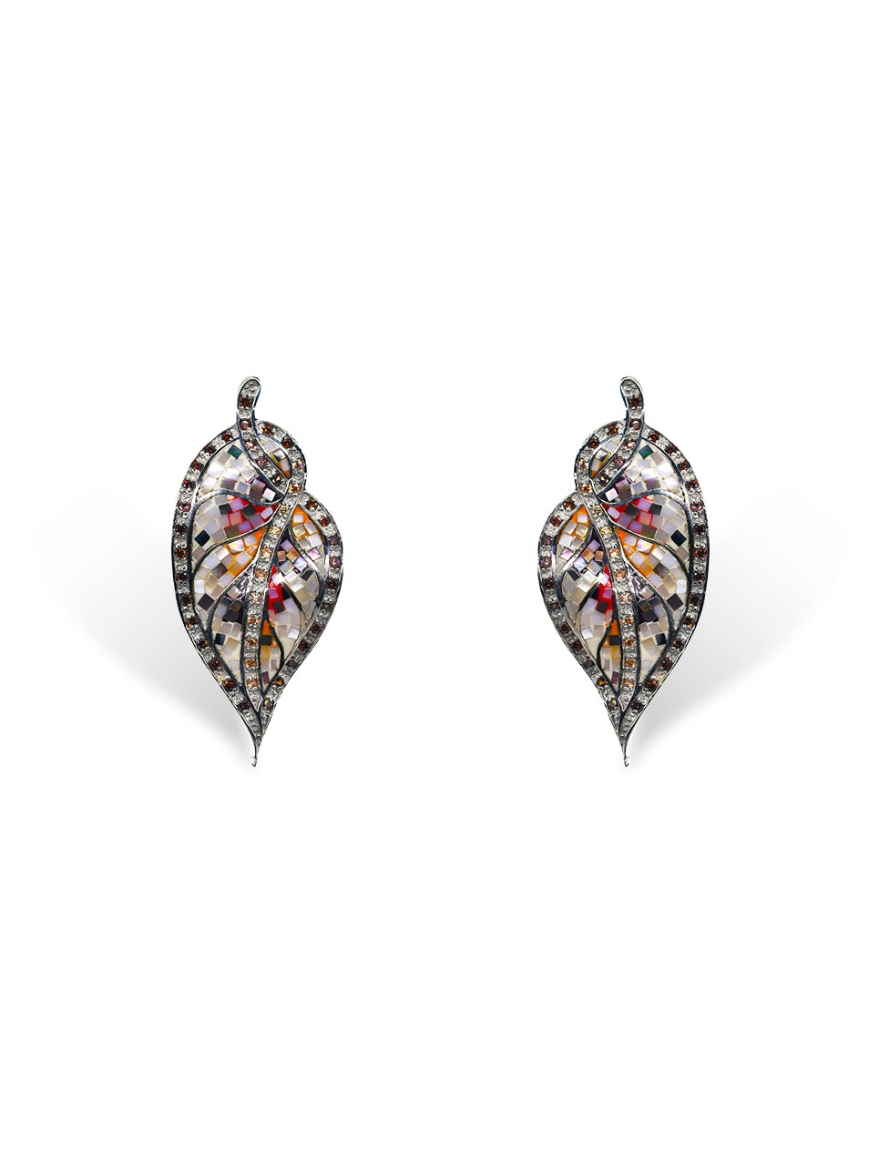 Load image into Gallery viewer, EARRINGS (STYLE 2560)
