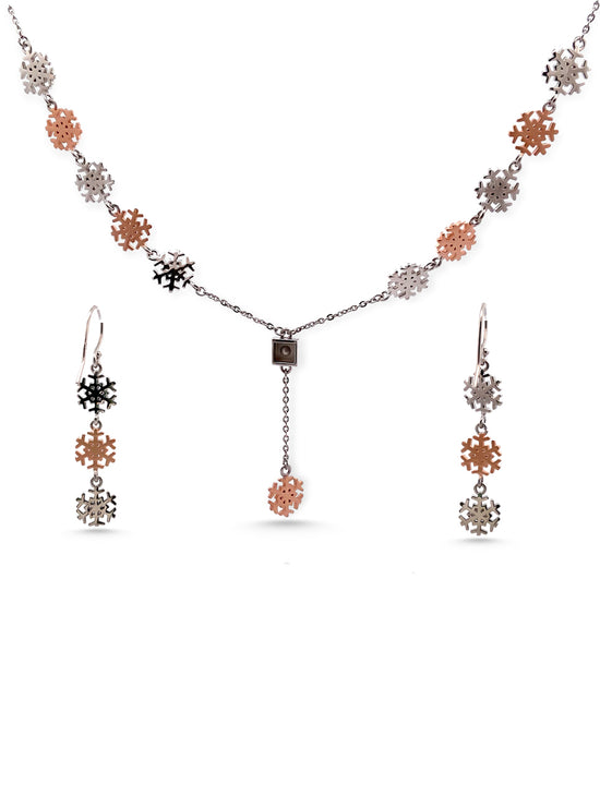 Load image into Gallery viewer, PENDANT SET (STYLE 527)
