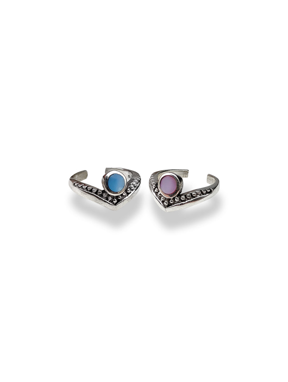 TOE RING (STYLE 1206)