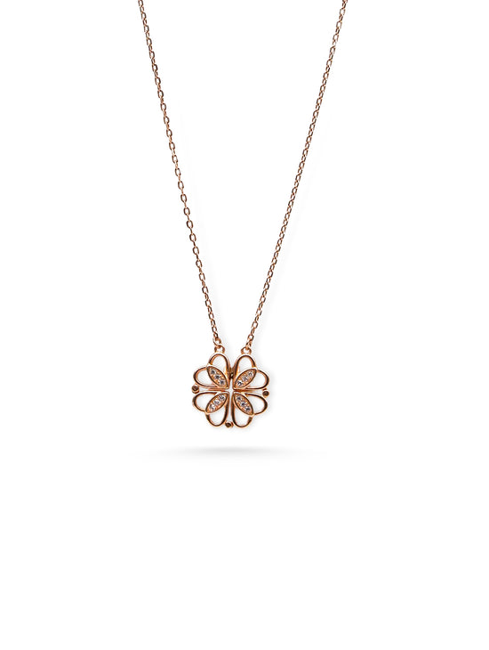 CHARM CHAIN (STYLE 5515)